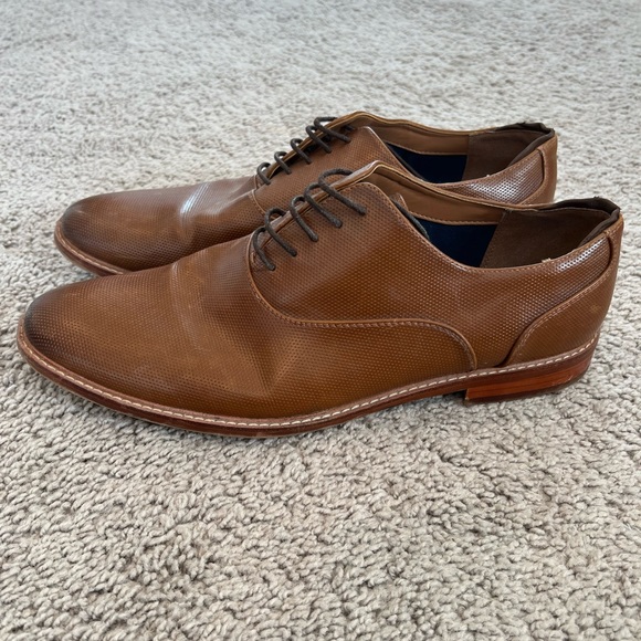 Call It Spring | Shoes | Call It Spring Vegan Leather Oxfords | Poshmark